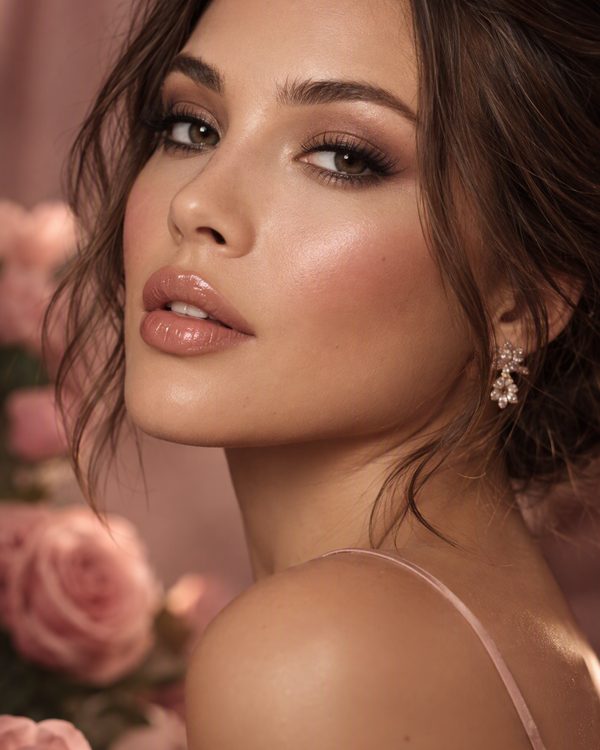 Professional makeup