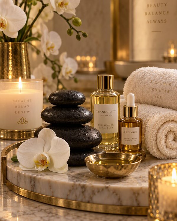 Spa treatment