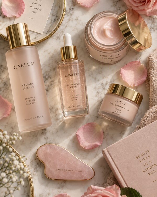Skincare results