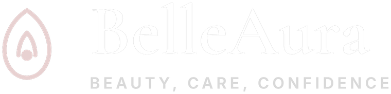 BelleAura Beauty Salon