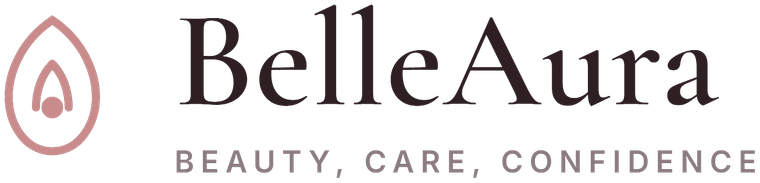 BelleAura Beauty Salon