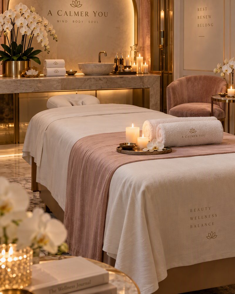 Spa Treatments at BelleAura Kansas City